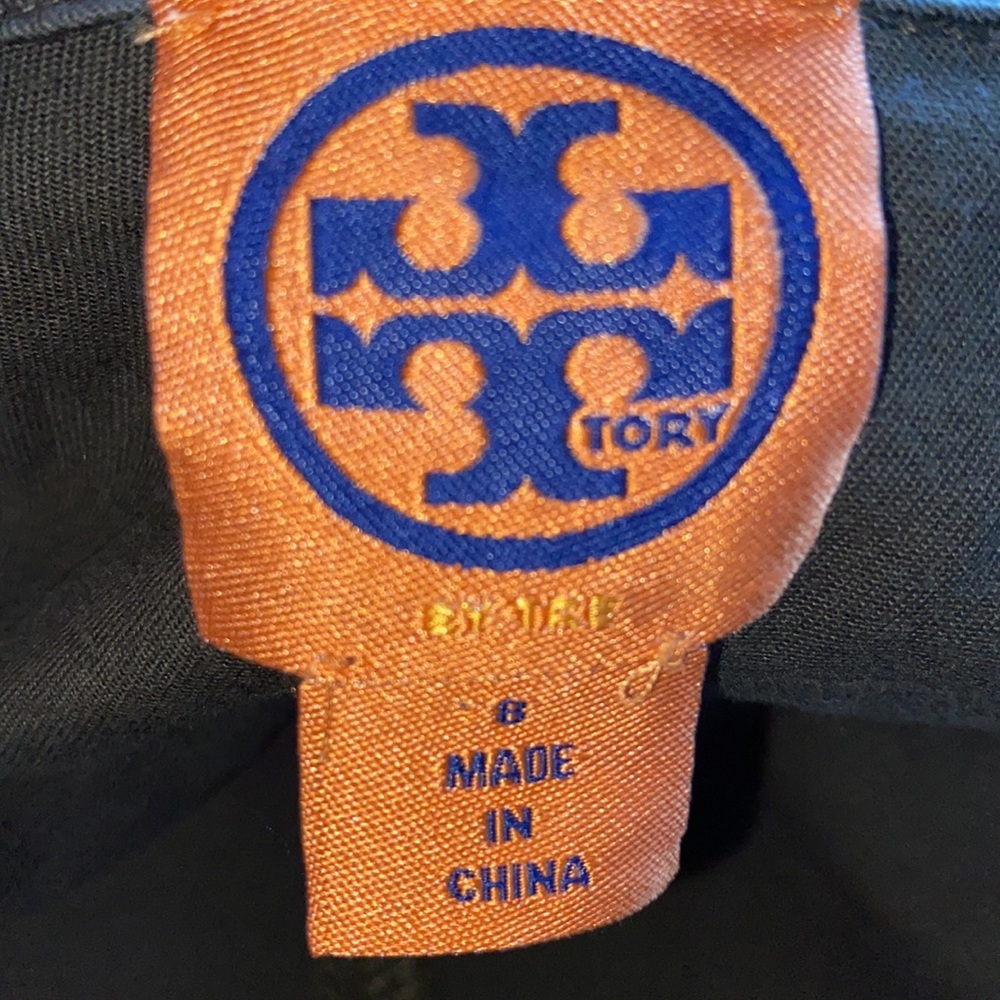 TORY Burch Army Jacket - Picture 7 of 7